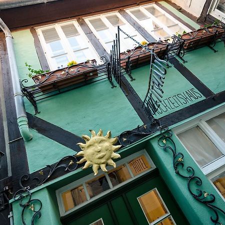 Romantisches Haus Im Schnoor BRE Chambre photo