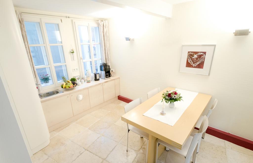 Romantisches Haus Im Schnoor BRE Chambre photo