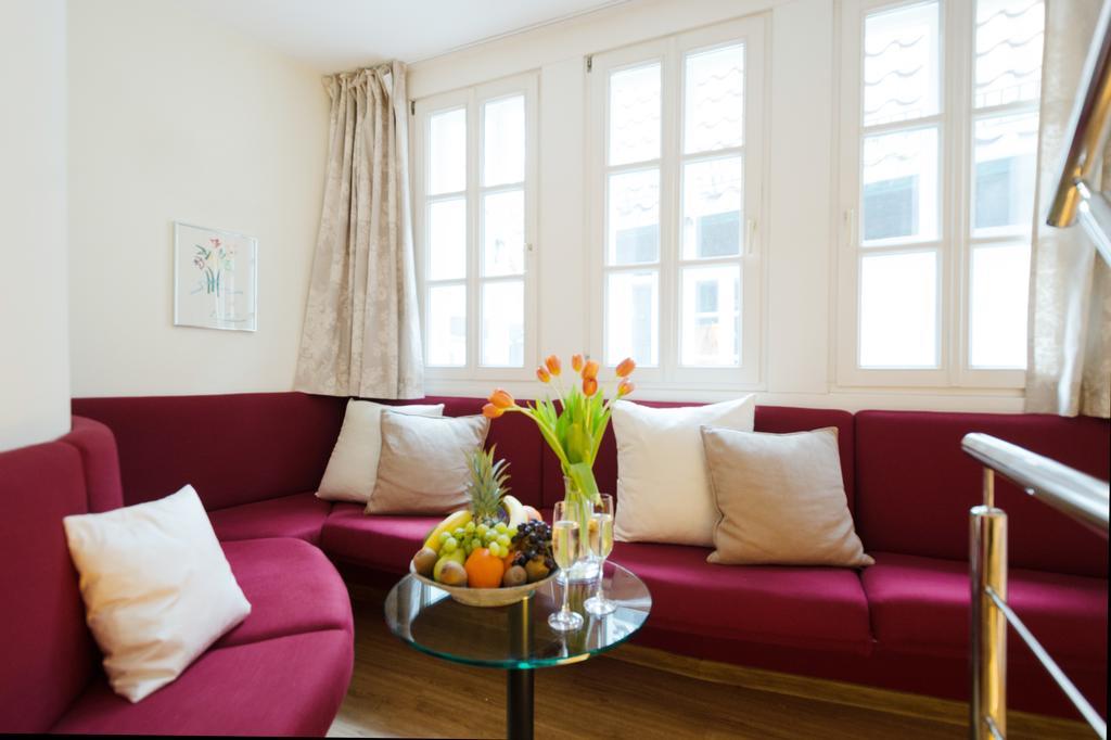 Romantisches Haus Im Schnoor BRE Chambre photo