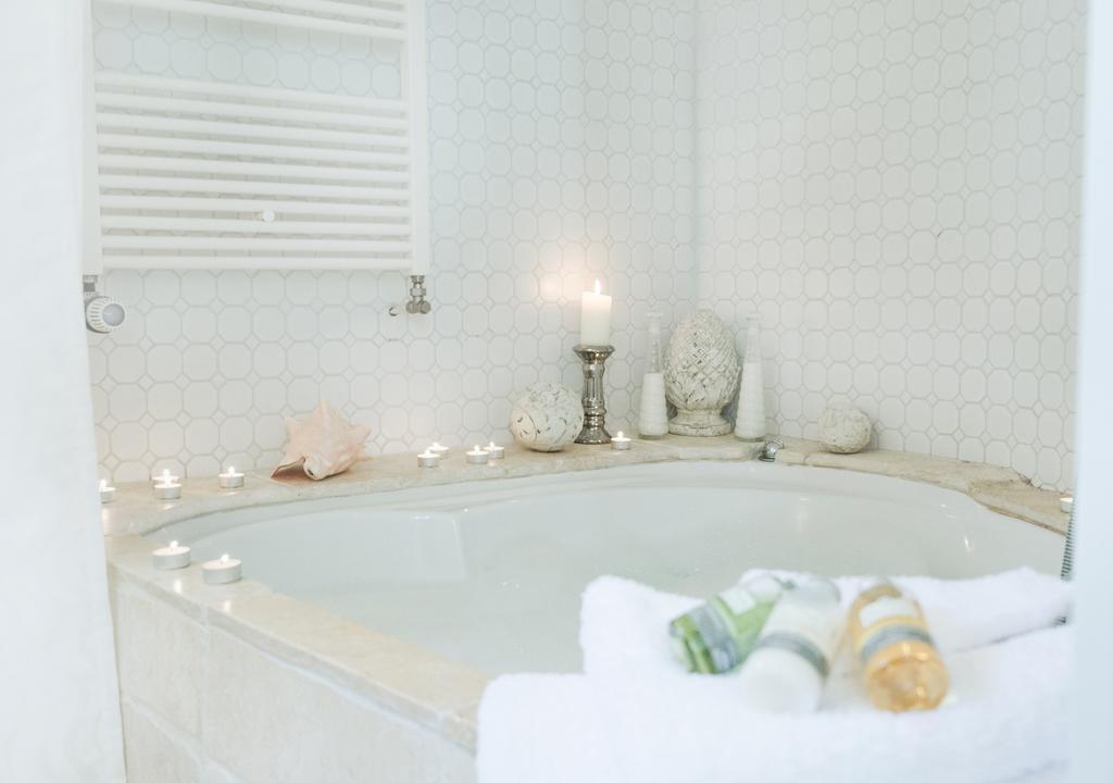 Romantisches Haus Im Schnoor BRE Chambre photo