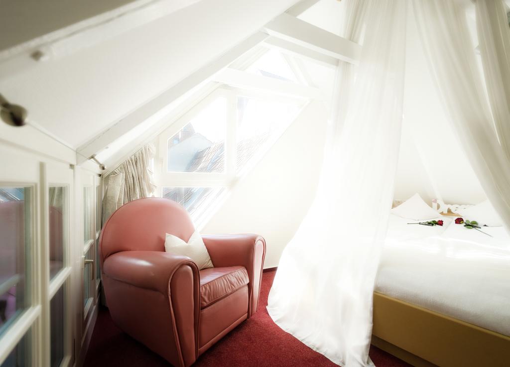 Romantisches Haus Im Schnoor BRE Chambre photo